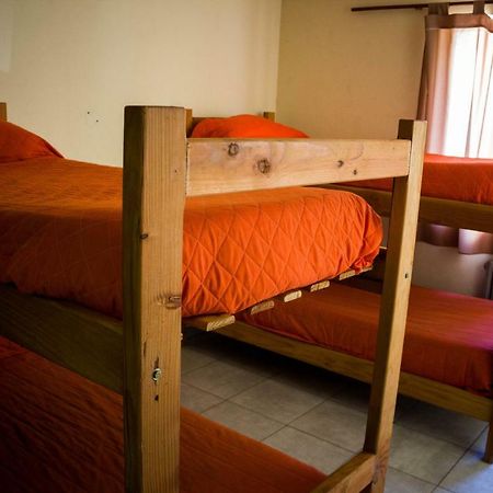 Hostel De La Plaza Amalia San Carlos de Bariloche Extérieur photo