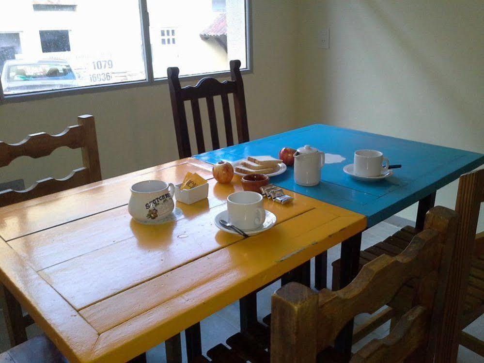 Hostel De La Plaza Amalia San Carlos de Bariloche Extérieur photo
