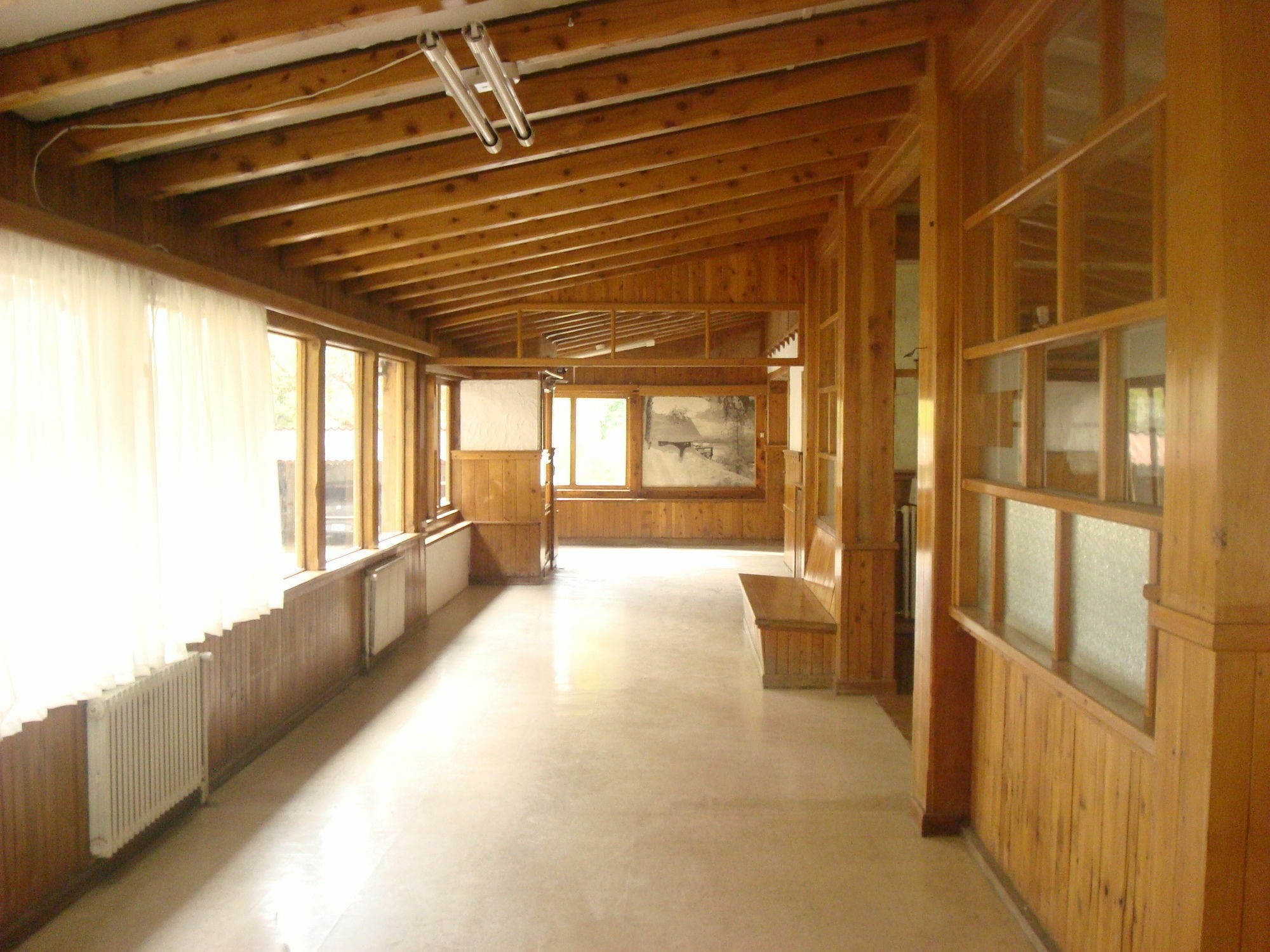 Hostel De La Plaza Amalia San Carlos de Bariloche Extérieur photo