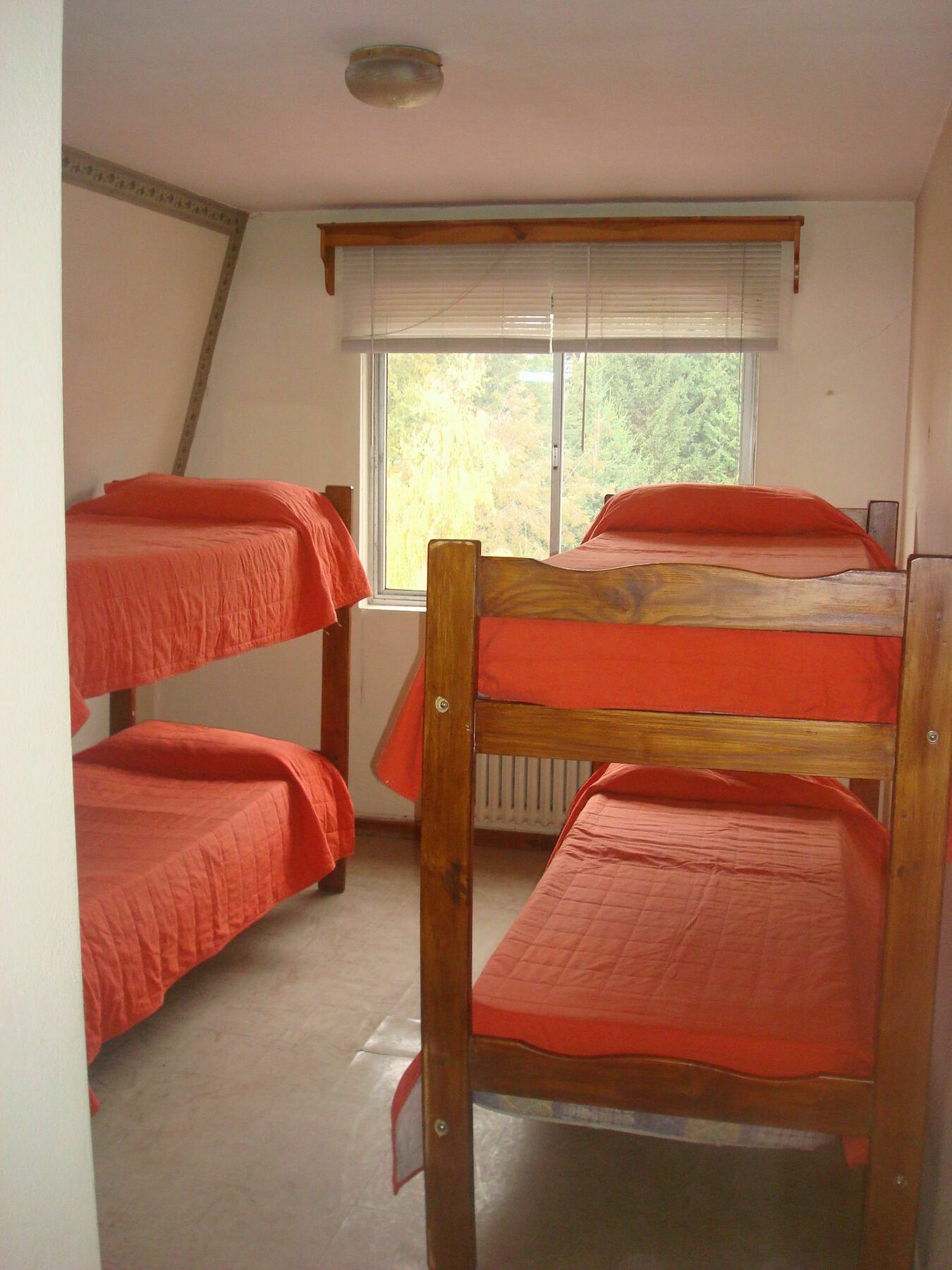 Hostel De La Plaza Amalia San Carlos de Bariloche Extérieur photo