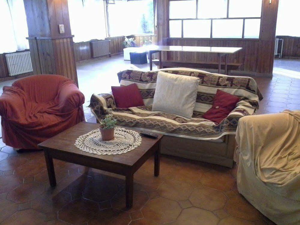Hostel De La Plaza Amalia San Carlos de Bariloche Extérieur photo